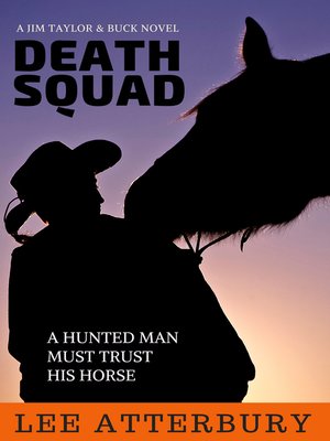 cover image of Death Squad